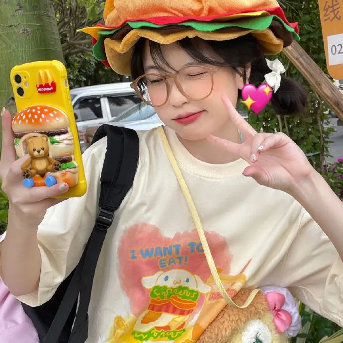 但是还有热情