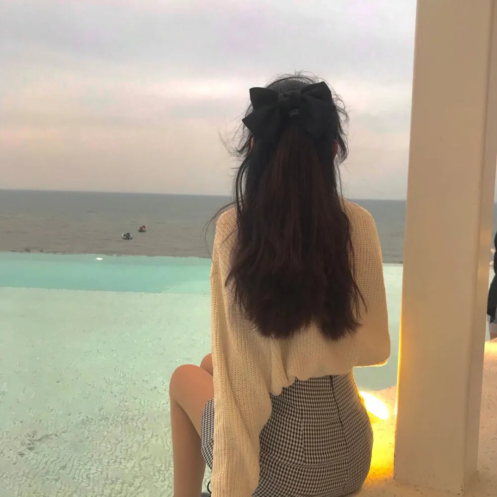 香车美人